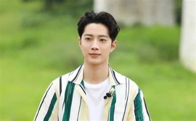 Lai Changxing - Net Worth, Age, Height, Birthday, Bio, Wiki!