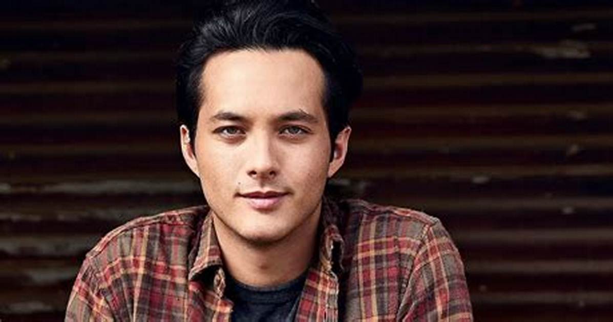 Laine Hardy Net Worth, Age, Height, Bio, Birthday, Wiki!