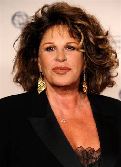 Lainie Kazan Net Worth, Age, Height, Bio, Birthday, Wiki!