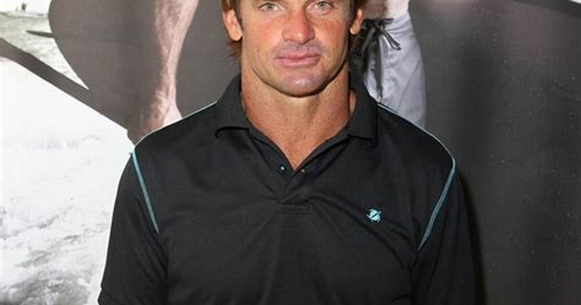 Laird Hamilton Net Worth, Age, Height, Bio, Birthday, Wiki!
