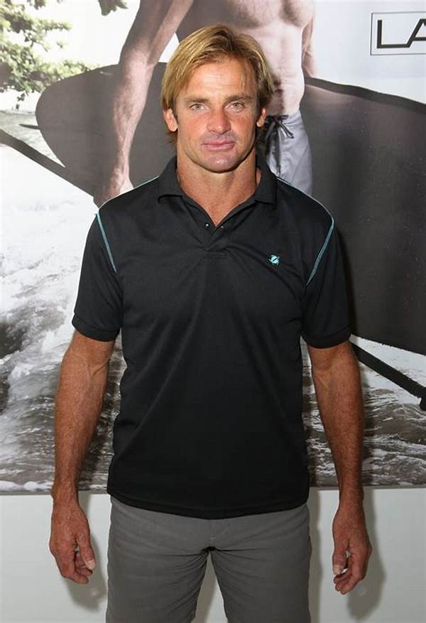 Laird Hamilton Net Worth, Age, Height, Bio, Birthday, Wiki!