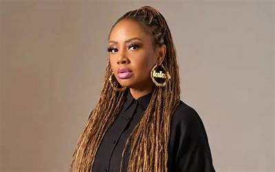 Lalah Hathaway Net Worth, Age, Height, Bio, Birthday, Wiki!