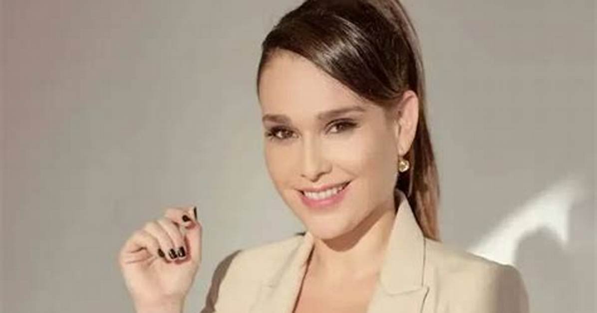 Lali Gonzalez Net Worth, Age, Height, Bio, Birthday, Wiki!