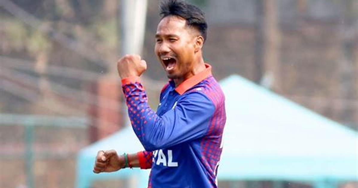 Lalit Rajbanshi - Net Worth, Age, Height, Birthday, Bio, Wiki!