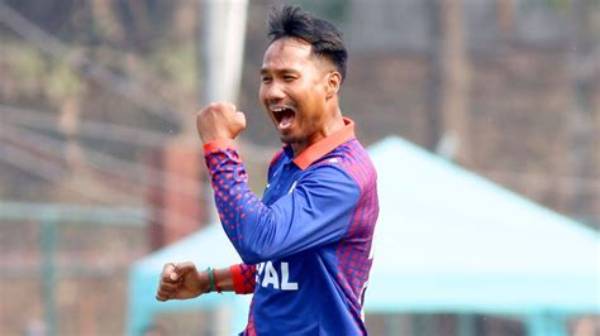 Lalit Rajbanshi - Net Worth, Age, Height, Birthday, Bio, Wiki!