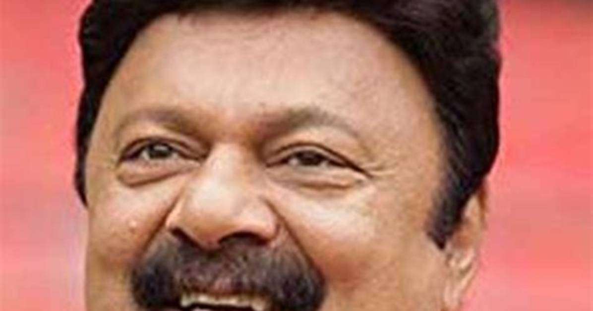 Lalu Alex Net Worth, Age, Height, Bio, Birthday, Wiki!