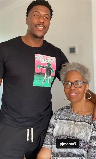 Lamar Patterson Net Worth 2024, Age, Height, Bio, Birthday, Wiki!