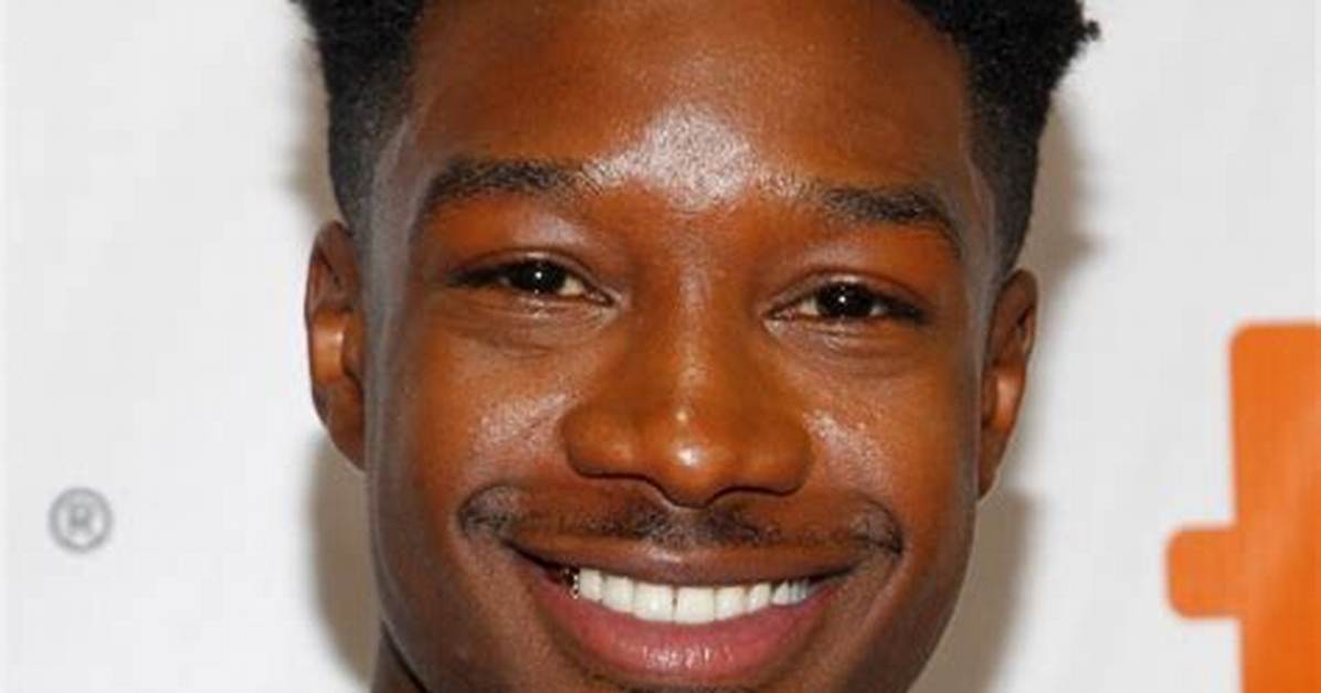 Lamar Thomas - Net Worth, Age, Height, Birthday, Bio, Wiki!