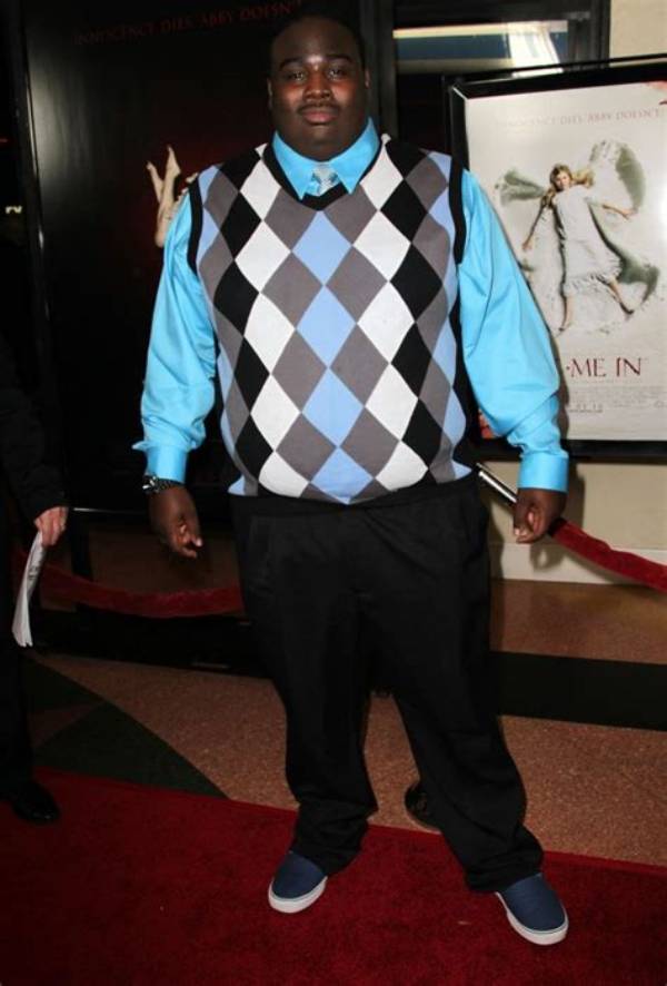 Lamarcus Tinker - Net Worth, Age, Height, Birthday, Bio, Wiki!