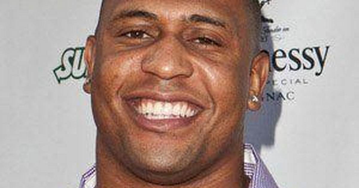 Lamarr Woodley Net Worth, Age, Height, Bio, Birthday, Wiki!