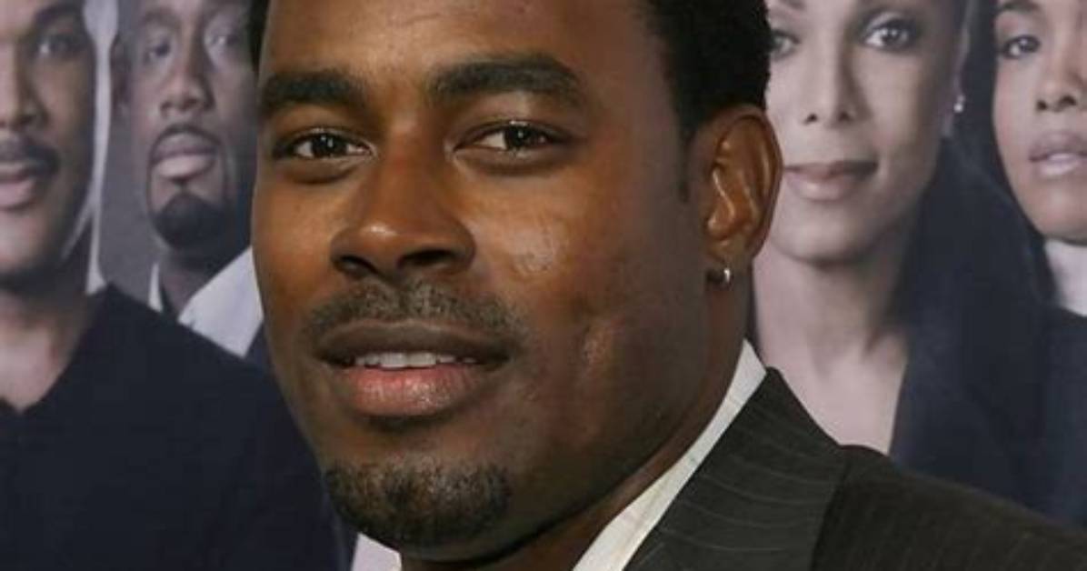 Lamman Rucker Net Worth, Age, Height, Bio, Birthday, Wiki!