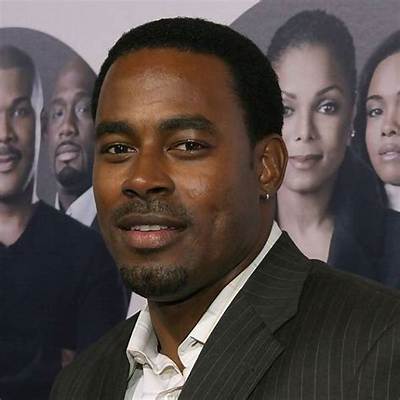 Lamman Rucker Net Worth, Age, Height, Bio, Birthday, Wiki!