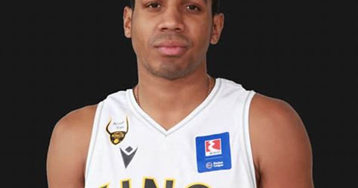 Lamond Murray Jr. - Net Worth, Age, Height, Birthday, Bio, Wiki!