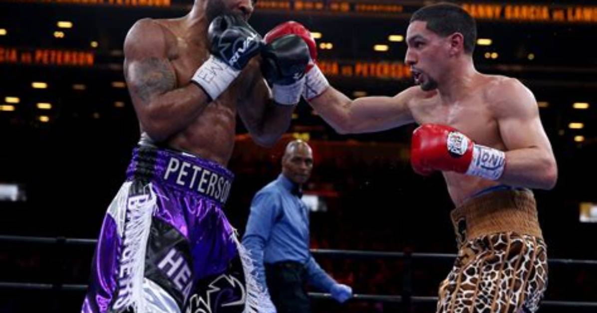 Lamont Peterson Net Worth, Age, Height, Bio, Birthday, Wiki!