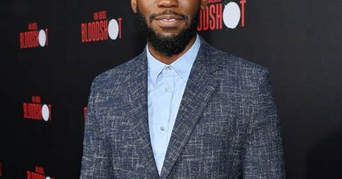 Lamorne Morris - Net Worth, Age, Height, Birthday, Bio, Wiki!