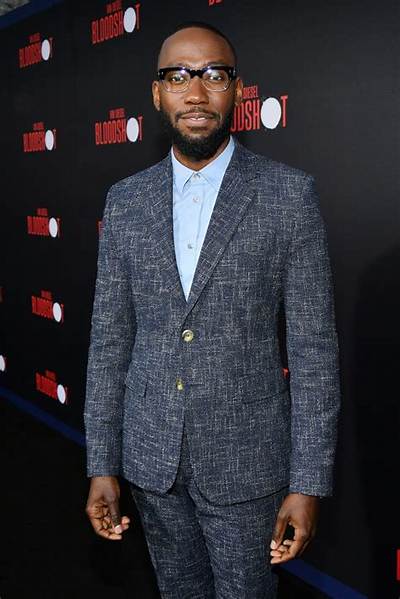 Lamorne Morris - Net Worth, Age, Height, Birthday, Bio, Wiki!