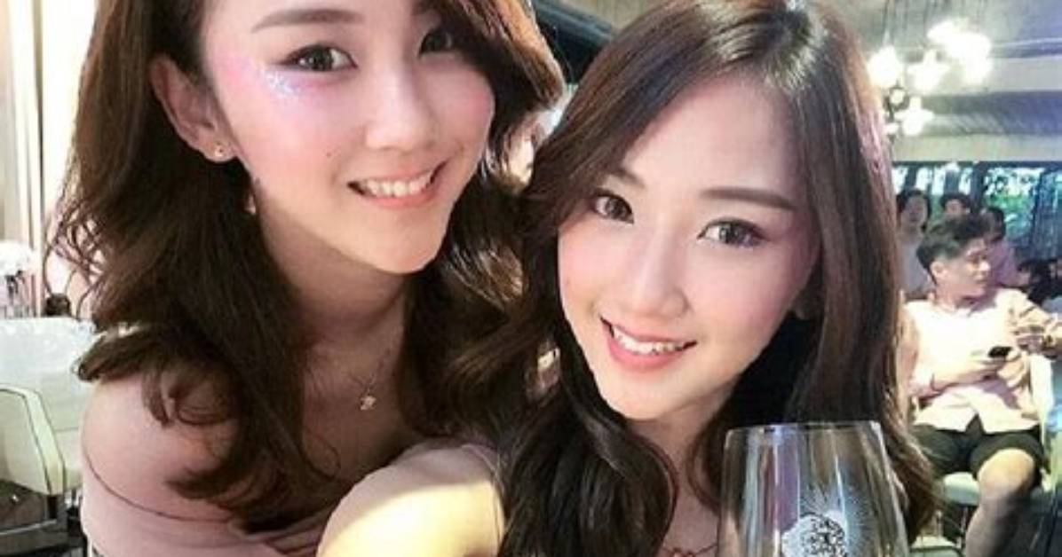 Lan Qi Hui Net Worth, Age, Height, Bio, Birthday, Wiki!