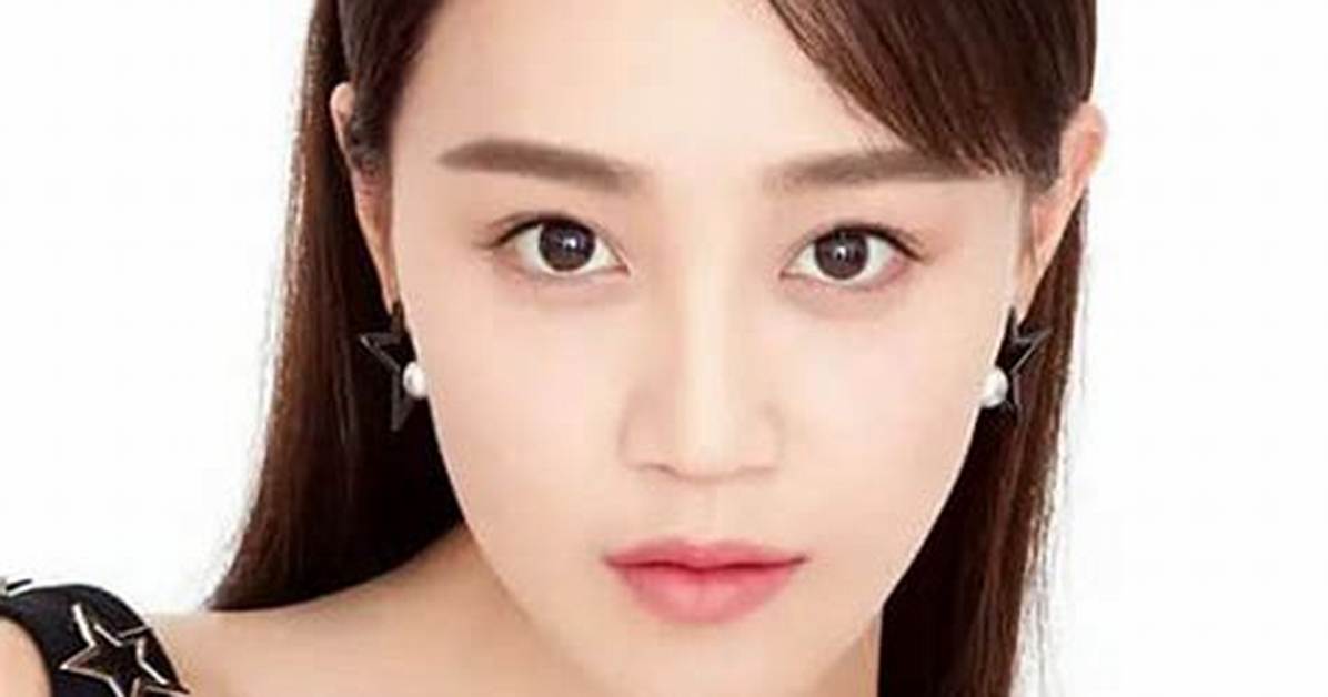 Lan Yingying - Net Worth, Age, Height, Birthday, Bio, Wiki!
