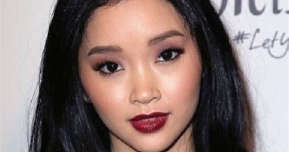 Lana Condor - Net Worth, Age, Height, Birthday, Bio, Wiki!