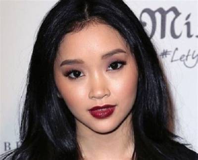 Lana Condor - Net Worth, Age, Height, Birthday, Bio, Wiki!