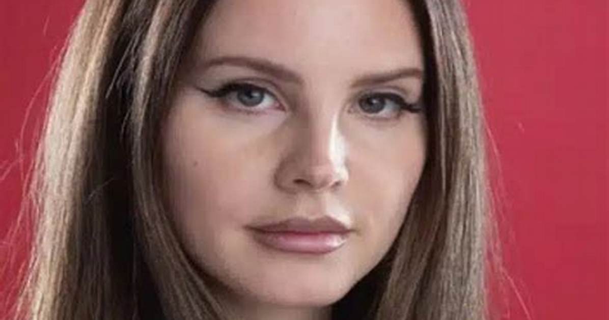 Lana Del Rey Net Worth, Age, Height, Bio, Birthday, Wiki!