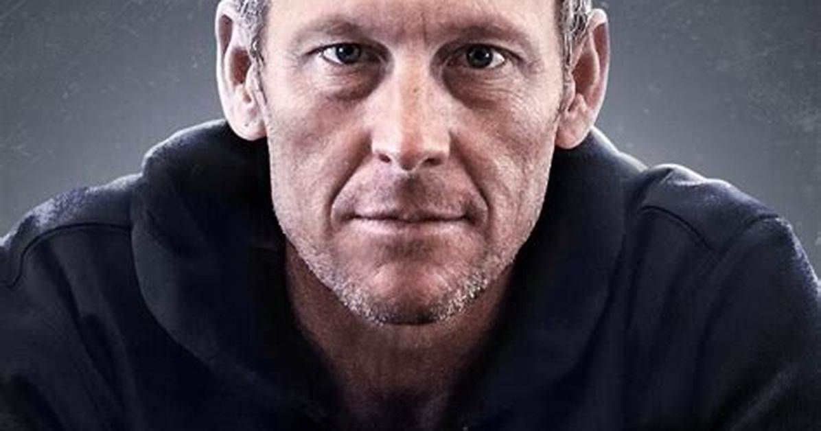 Lance Armstrong Net Worth, Age, Height, Bio, Birthday, Wiki!