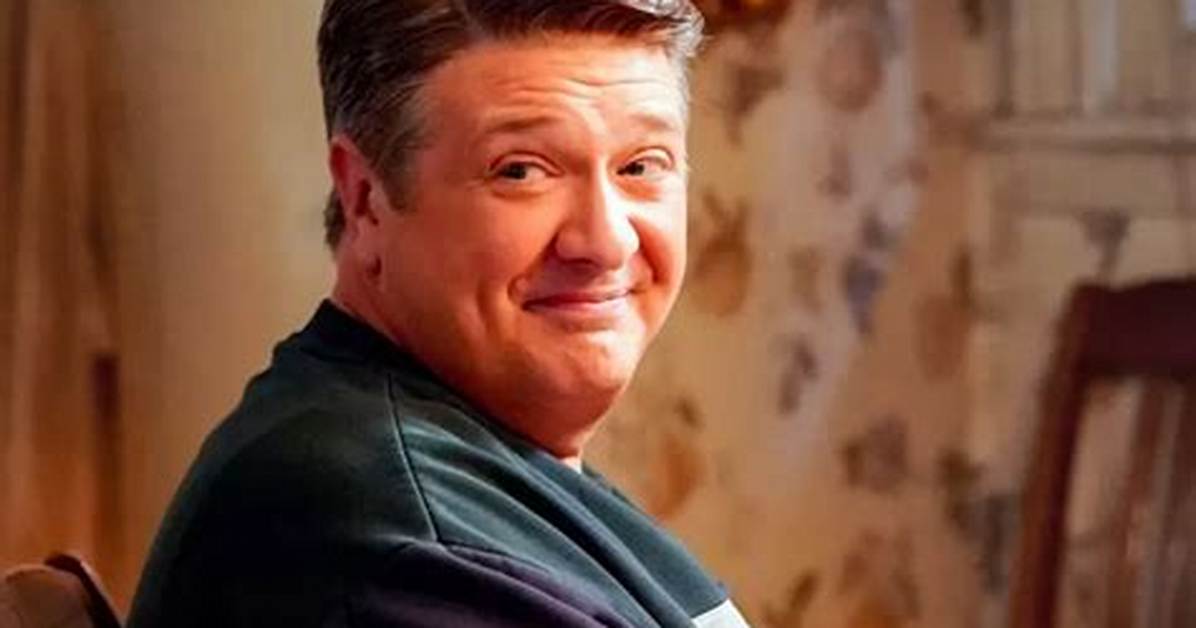 Lance Barber Net Worth, Age, Height, Bio, Birthday, Wiki!