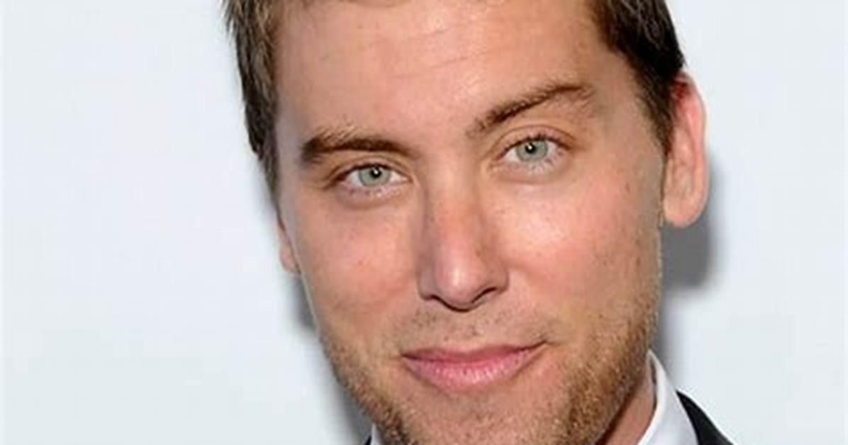 Lance Bass Net Worth, Age, Height, Bio, Birthday, Wiki!