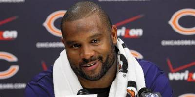 Lance Briggs Net Worth, Age, Height, Bio, Birthday, Wiki!