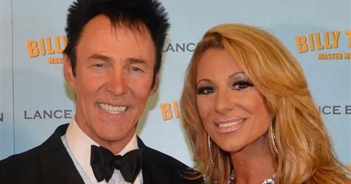 Lance Burton Net Worth 2024, Age, Height, Bio, Birthday, Wiki!