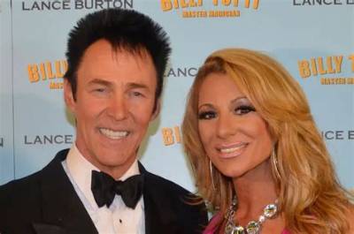 Lance Burton Net Worth 2024, Age, Height, Bio, Birthday, Wiki!