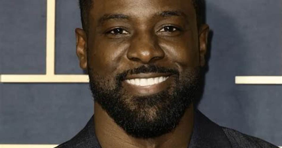 Lance Gross Net Worth, Age, Height, Bio, Birthday, Wiki!