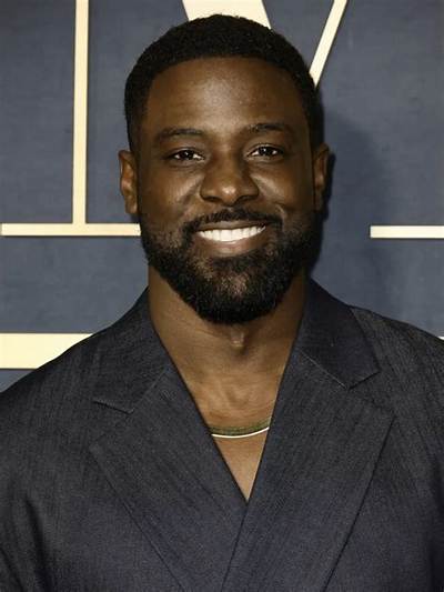 Lance Gross Net Worth, Age, Height, Bio, Birthday, Wiki!