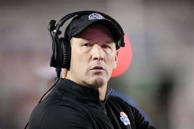 Lance Leipold - Net Worth, Age, Height, Birthday, Bio, Wiki!