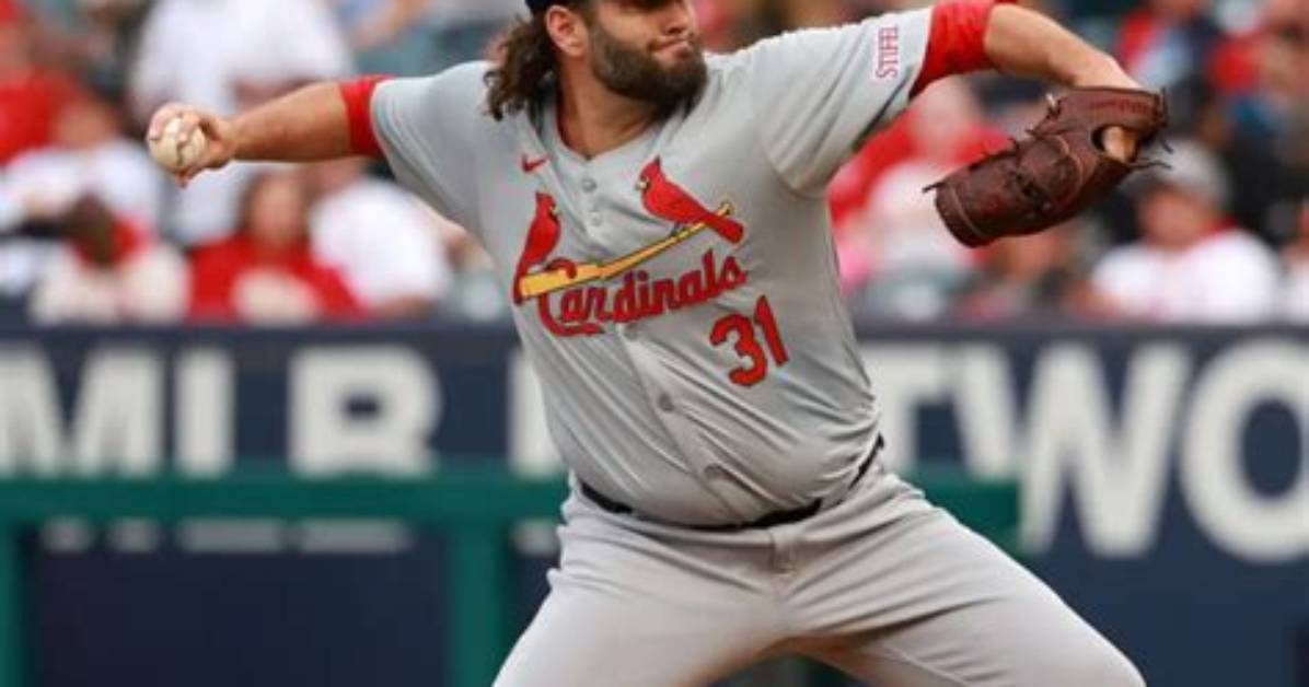 Lance Lynn Net Worth 2024, Age, Height, Bio, Birthday, Wiki!