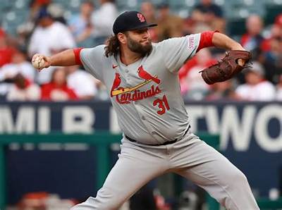 Lance Lynn Net Worth 2024, Age, Height, Bio, Birthday, Wiki!