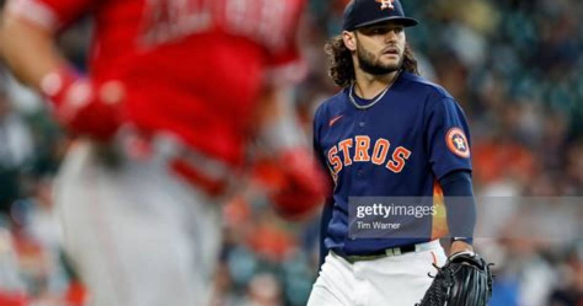 Lance Mccullers - Net Worth, Age, Height, Birthday, Bio, Wiki!