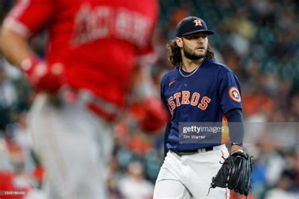 Lance Mccullers - Net Worth, Age, Height, Birthday, Bio, Wiki!