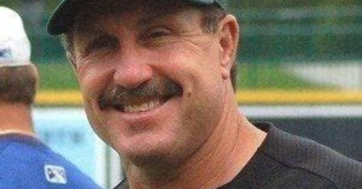 Lance Parrish - Net Worth, Age, Height, Birthday, Bio, Wiki!