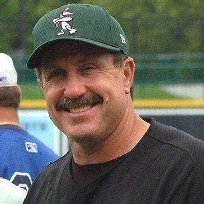 Lance Parrish - Net Worth, Age, Height, Birthday, Bio, Wiki!