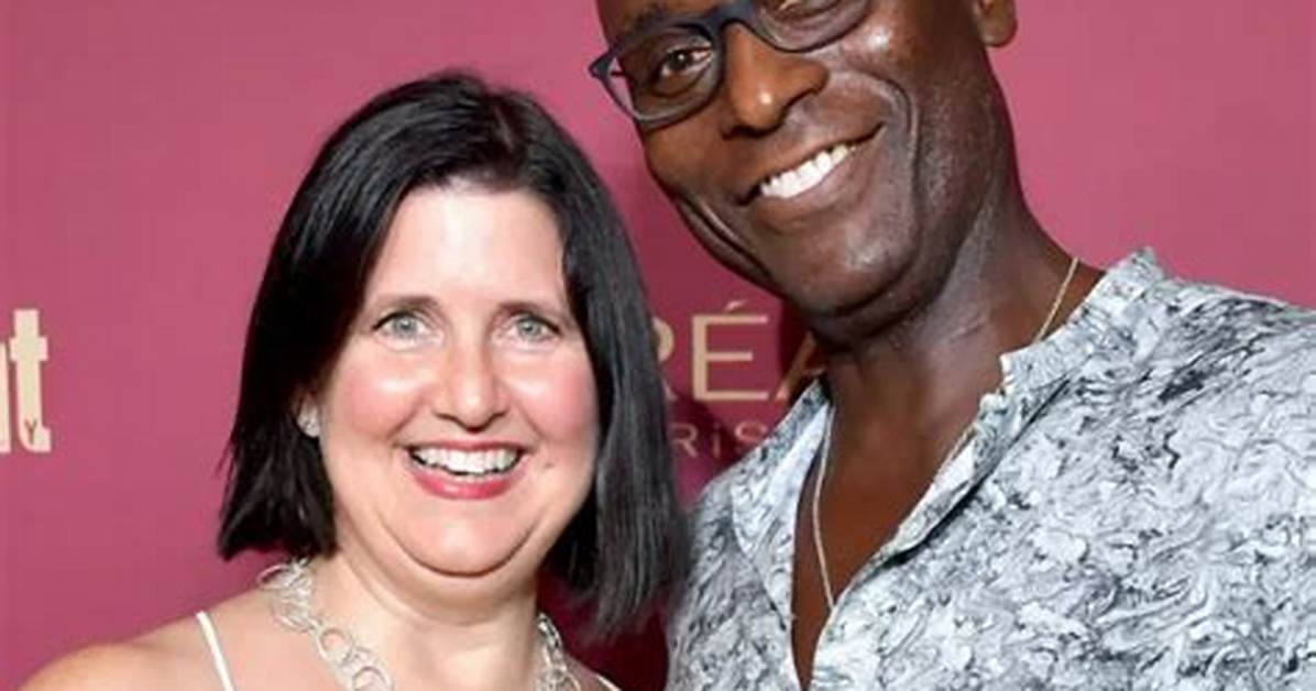 Lance Reddick Net Worth, Age, Height, Bio, Birthday, Wiki!