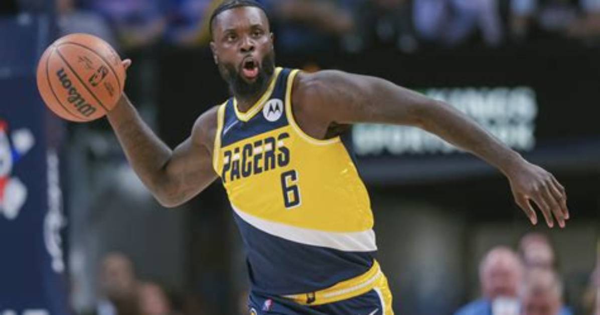 Lance Stephenson Net Worth 2024, Age, Height, Bio, Birthday, Wiki!