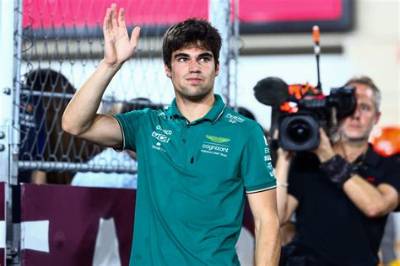 Lance Stroll Net Worth 2024, Age, Height, Bio, Birthday, Wiki!