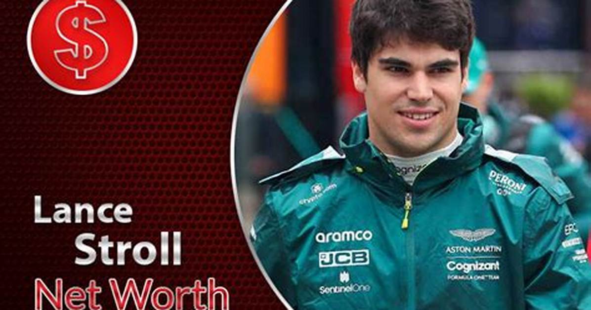 Lance the Driver - Net Worth, Age, Height, Birthday, Bio, Wiki!