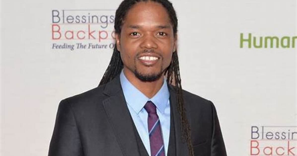 Landau Eugene Murphy Jr. Net Worth, Age, Height, Bio, Birthday, Wiki!