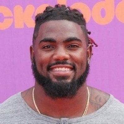 Landon Collins Net Worth, Age, Height, Bio, Birthday, Wiki!