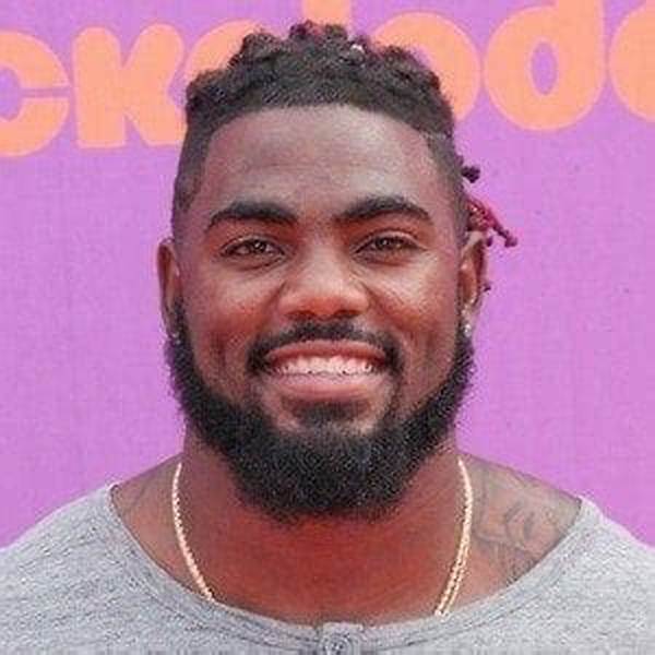 Landon Collins Net Worth, Age, Height, Bio, Birthday, Wiki!
