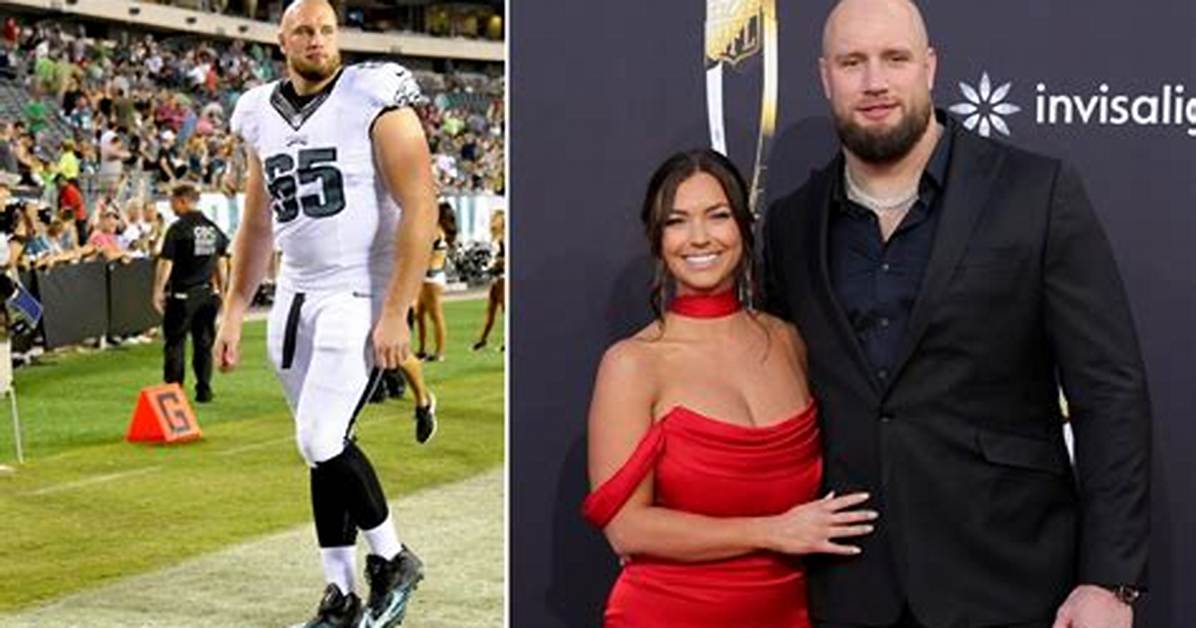 Lane Johnson Net Worth, Age, Height, Bio, Birthday, Wiki!