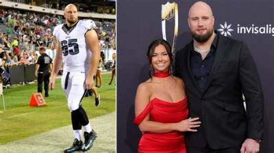 Lane Johnson Net Worth, Age, Height, Bio, Birthday, Wiki!