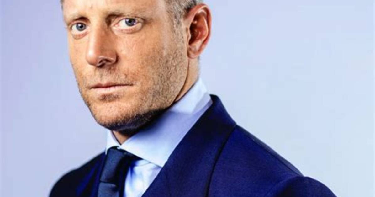 Lapo Elkann Net Worth, Age, Height, Bio, Birthday, Wiki!